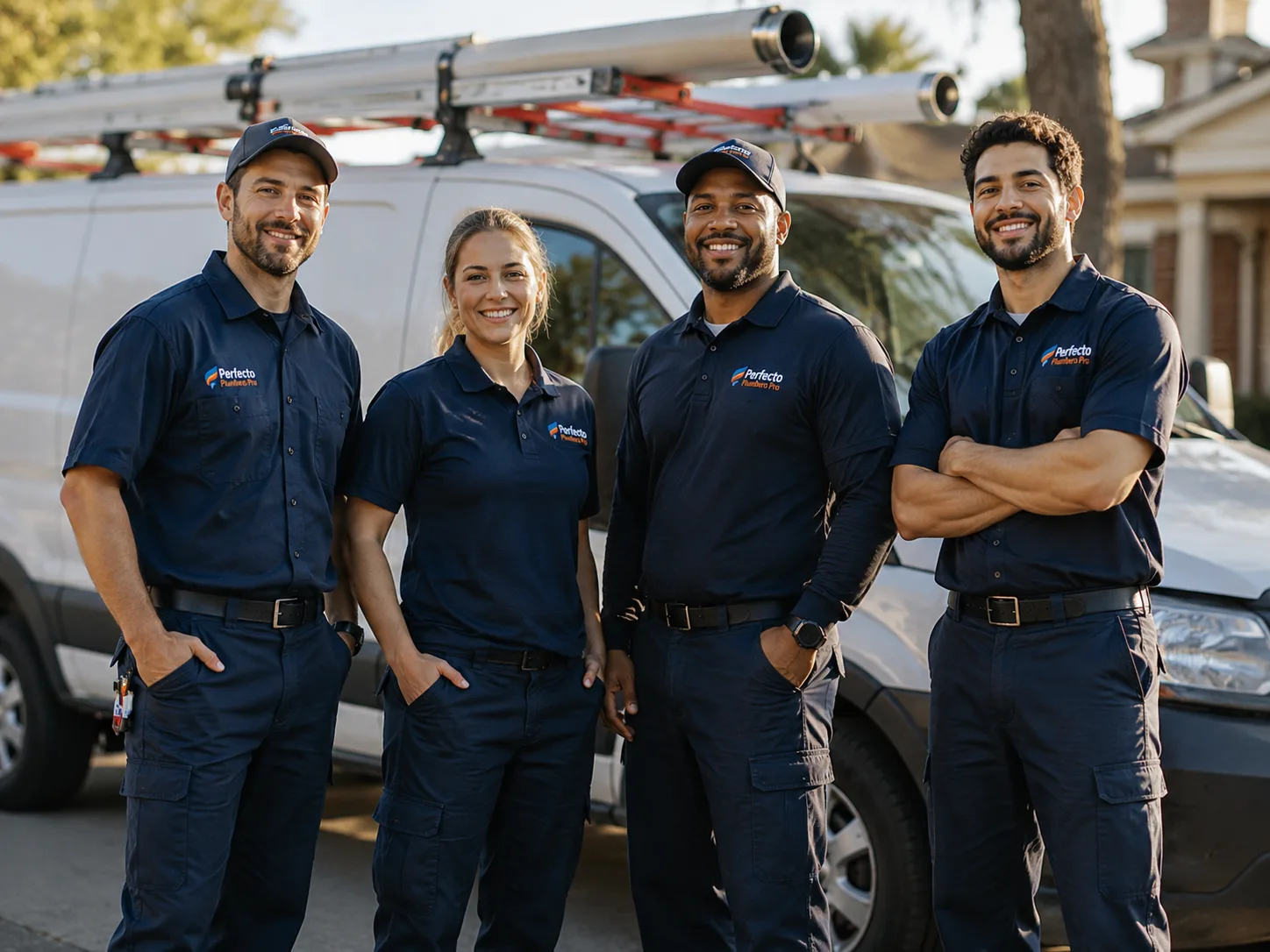 Emergency Plumber Near Me in Liberty, IN near me